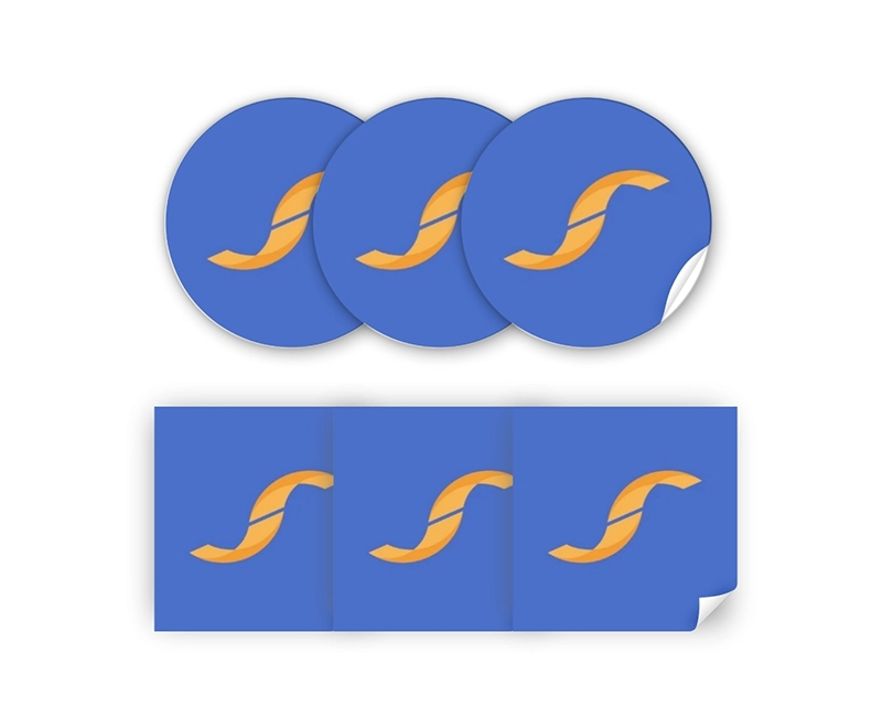 Adesivos